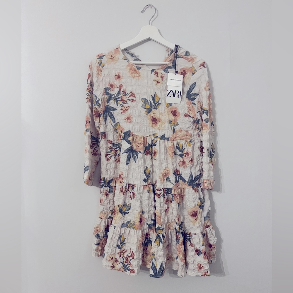 NWT Zara dress